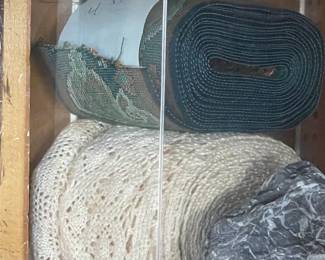 Lace Trim