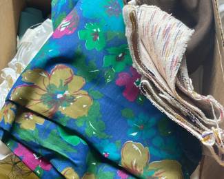 Fabric