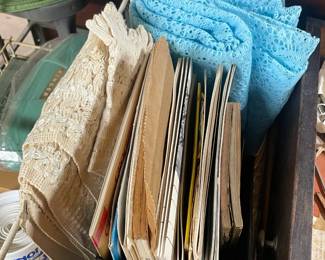 Sewing HQ! (TONS OF Notions, Supplies, Etc.)