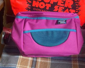 Polar Pack Cooler Bag