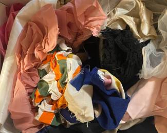 Fabric