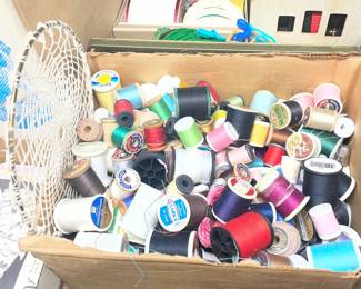 Thread