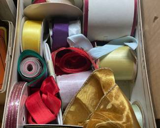 Ribbon