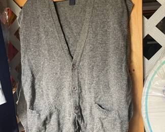Vintage Woolrich Sweater