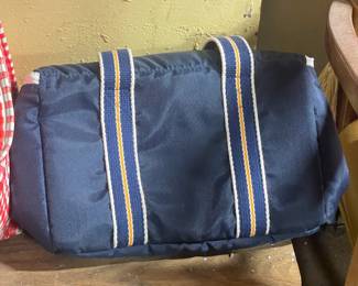 Cooler Bag
