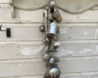 Vintage Tea Steepers