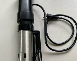 Torsten Sous Vide