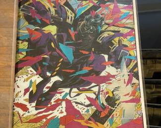 Comic Book Collection (Various Characters, Franchises, & Publishers)