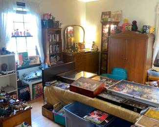 Room Overview