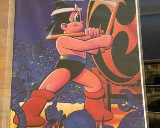 Comic Book Collection (Various Characters, Franchises, & Publishers)