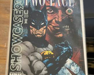 Comic Book Collection (Various Characters, Franchises, & Publishers)