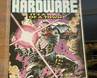 Comic Book Collection (Various Characters, Franchises, & Publishers)