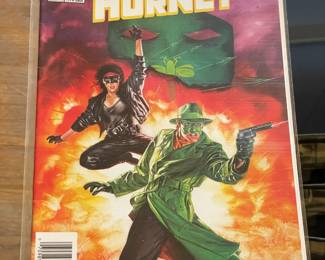 Comic Book Collection (Various Characters, Franchises, & Publishers)
