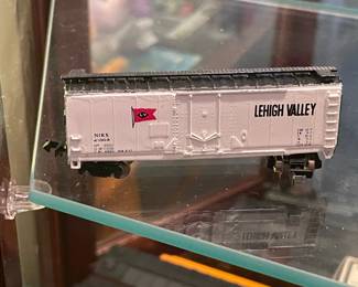 Train Collection W/ Track & Transformers