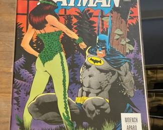 Comic Book Collection (Various Characters, Franchises, & Publishers)