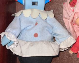 The Jetsons "Rosie" Doll