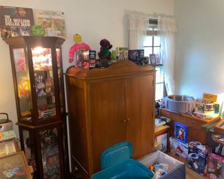 Room Overview