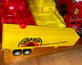 Shop Rite Tractor Trailer