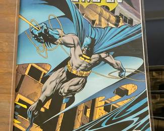 Comic Book Collection (Various Characters, Franchises, & Publishers)