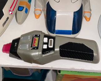 Star Trek Phaser