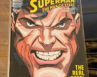 Comic Book Collection (Various Characters, Franchises, & Publishers)