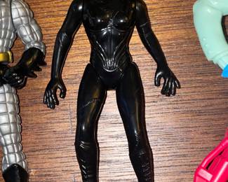 Catwoman Action Figure