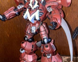 Spawn Series 9 Manga Spawn Action Figure