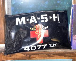Mash Pencil Case