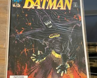 Comic Book Collection (Various Characters, Franchises, & Publishers)