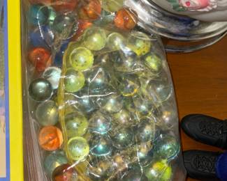 Marbles