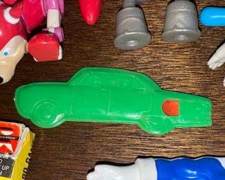 Vintage Car Whistle