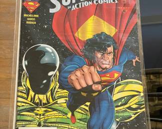 Comic Book Collection (Various Characters, Franchises, & Publishers)