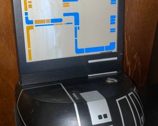 Star Trek: The Next Generation Desktop Monitor Toy