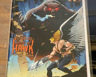 Comic Book Collection (Various Characters, Franchises, & Publishers)