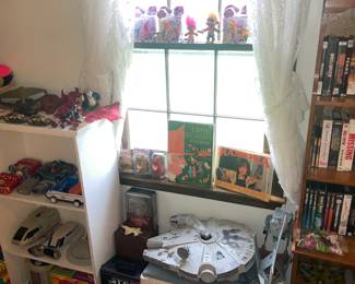 Room Overview