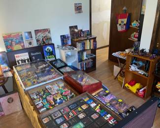 Room Overview