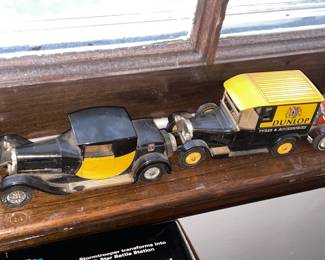 Toy Cars