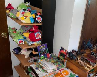 Room Overview