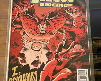 Comic Book Collection (Various Characters, Franchises, & Publishers)