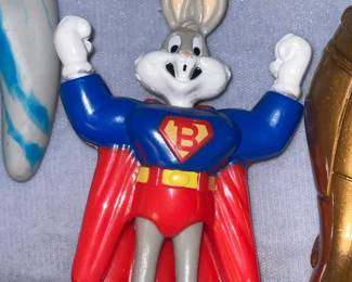 Bugs Bunny Figure