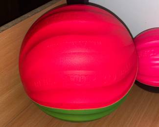Nerf Turbo Ball