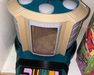 Star Trek: The Next Generation Transporter