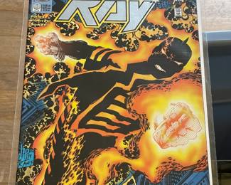 Comic Book Collection (Various Characters, Franchises, & Publishers)