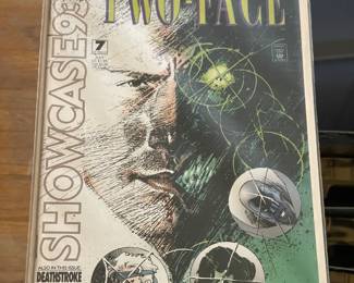 Comic Book Collection (Various Characters, Franchises, & Publishers)