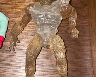 Ambush Predator (Mail In Exclusive Figure)