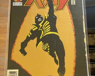 Comic Book Collection (Various Characters, Franchises, & Publishers)