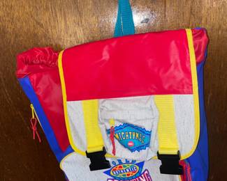 Vintage MightyMac Backpack