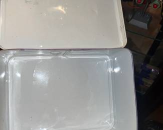 Vintage Star Trek Lunch Box