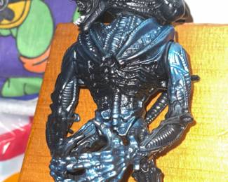 Aliens Gorilla Alien Action Figure