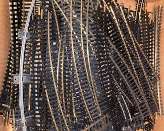 Train Track